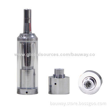 Ciggo Tank Dry Herb Vaporizers with 1.2-1.3 Ohms Resistance, Newest, Best Selling